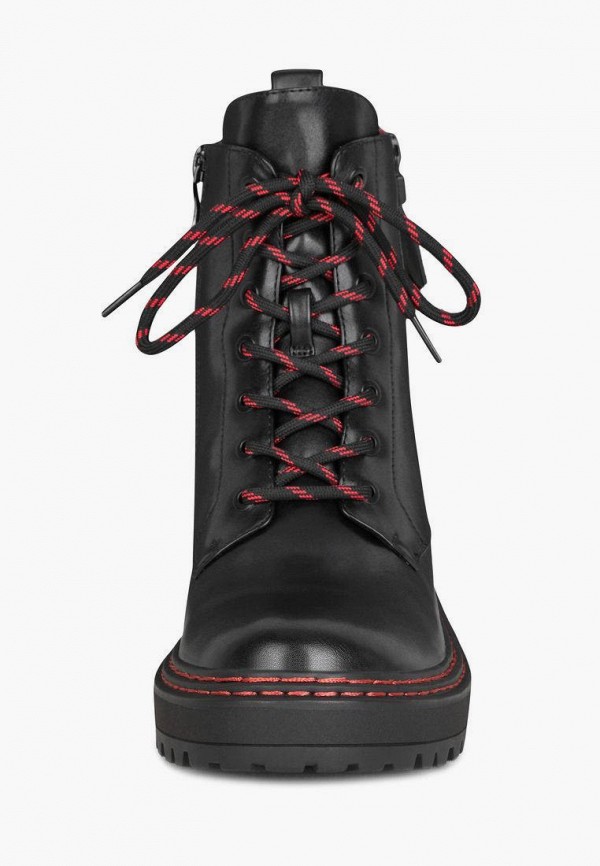 фото Ботинки t.taccardi