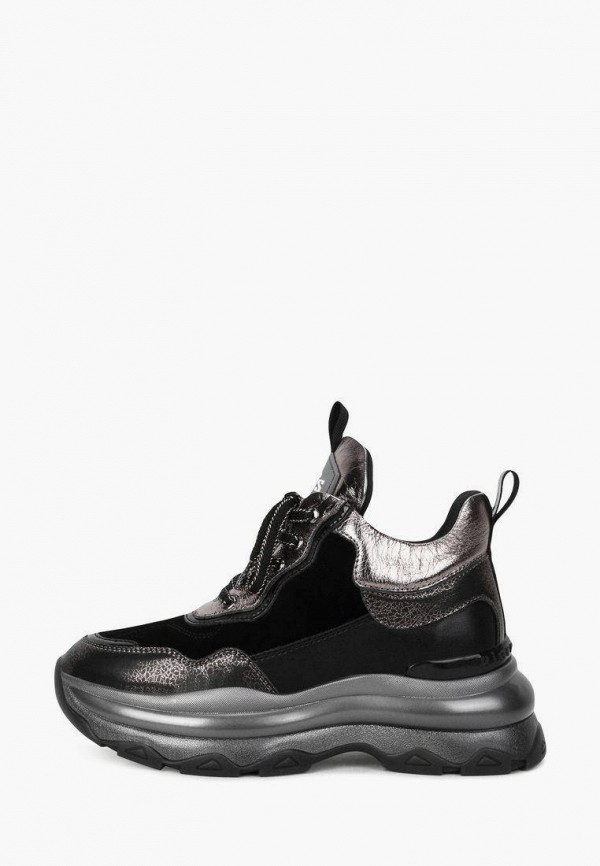 Ботинки  Pierre Cardin