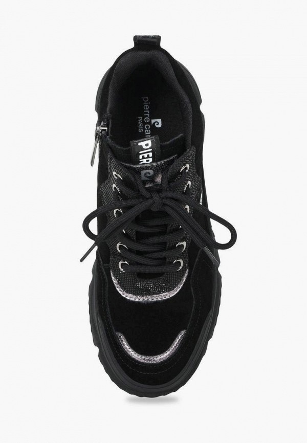 фото Ботинки pierre cardin