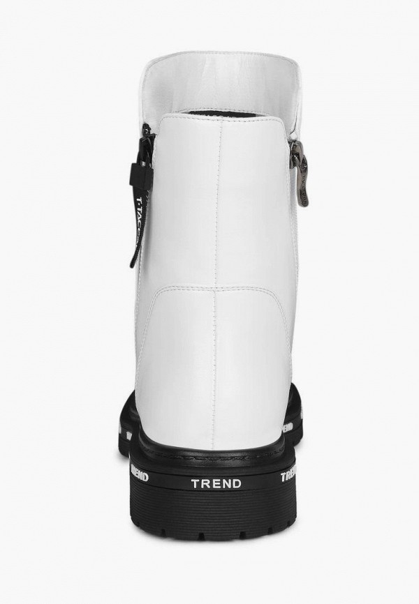 фото Полусапоги t.taccardi