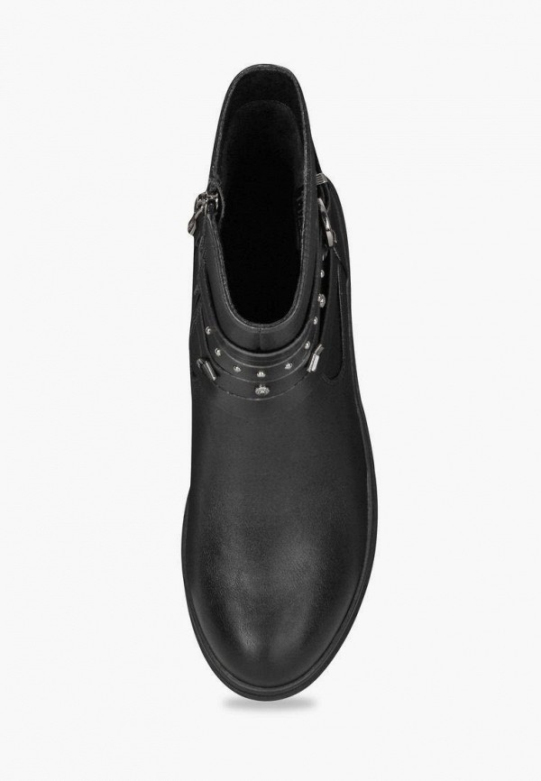 фото Полусапоги t.taccardi