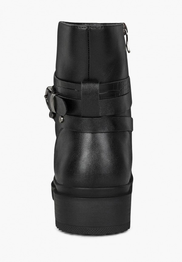 фото Полусапоги t.taccardi