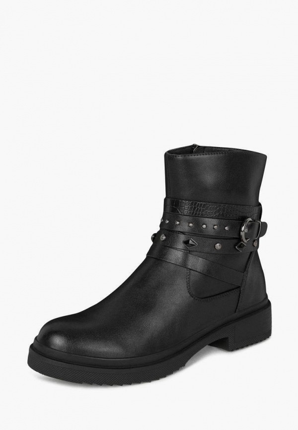 фото Полусапоги t.taccardi