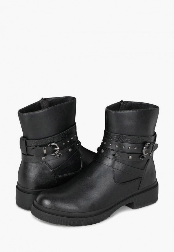 фото Полусапоги t.taccardi