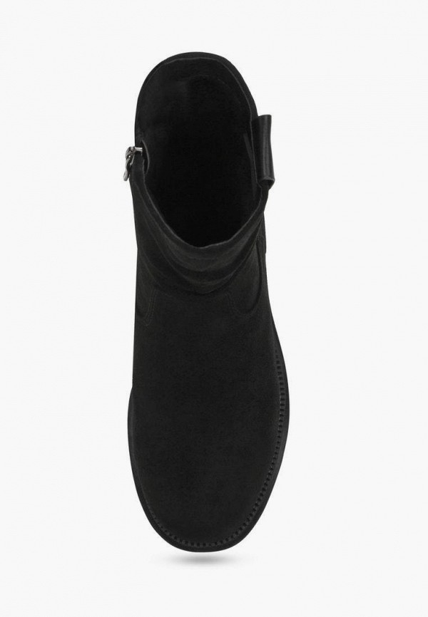 фото Полусапоги t.taccardi