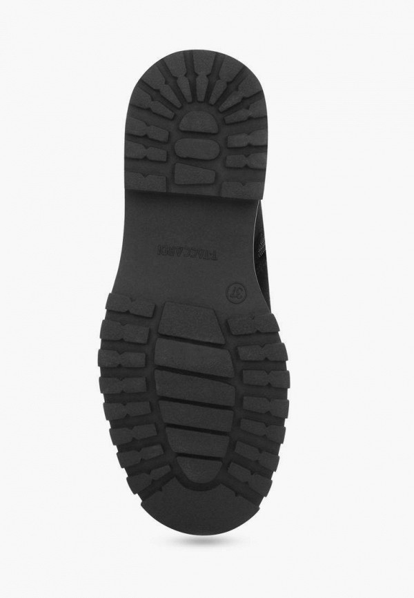 фото Полусапоги t.taccardi