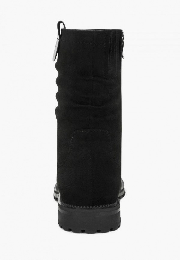 фото Полусапоги t.taccardi