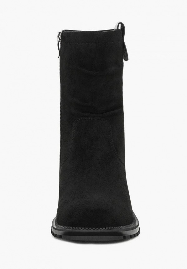 фото Полусапоги t.taccardi