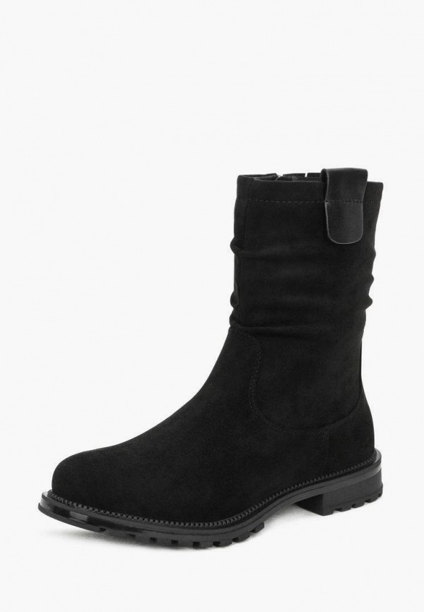 фото Полусапоги t.taccardi