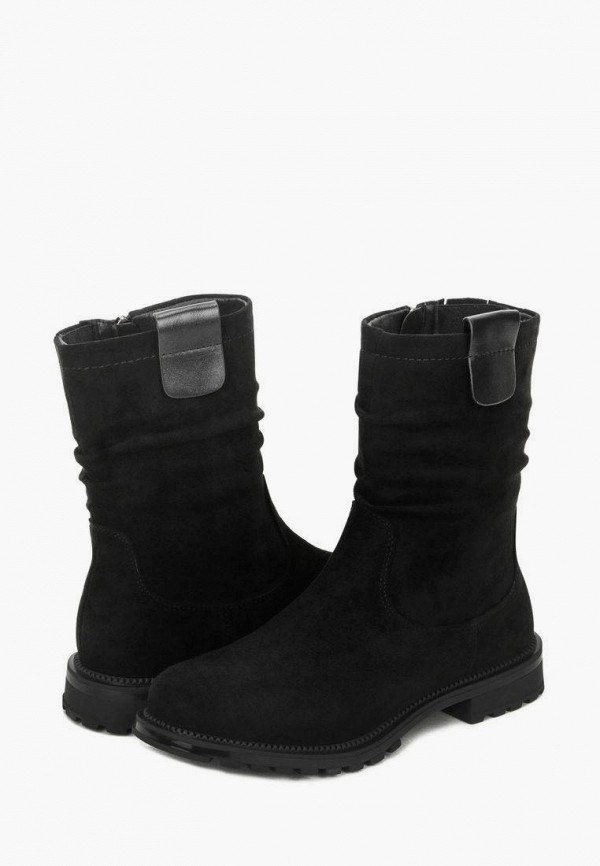 фото Полусапоги t.taccardi