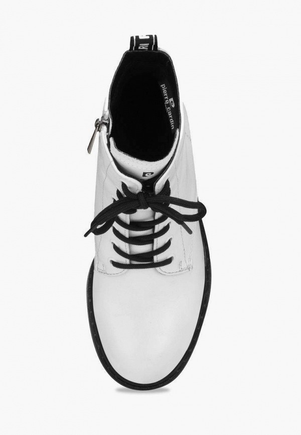 фото Ботильоны pierre cardin