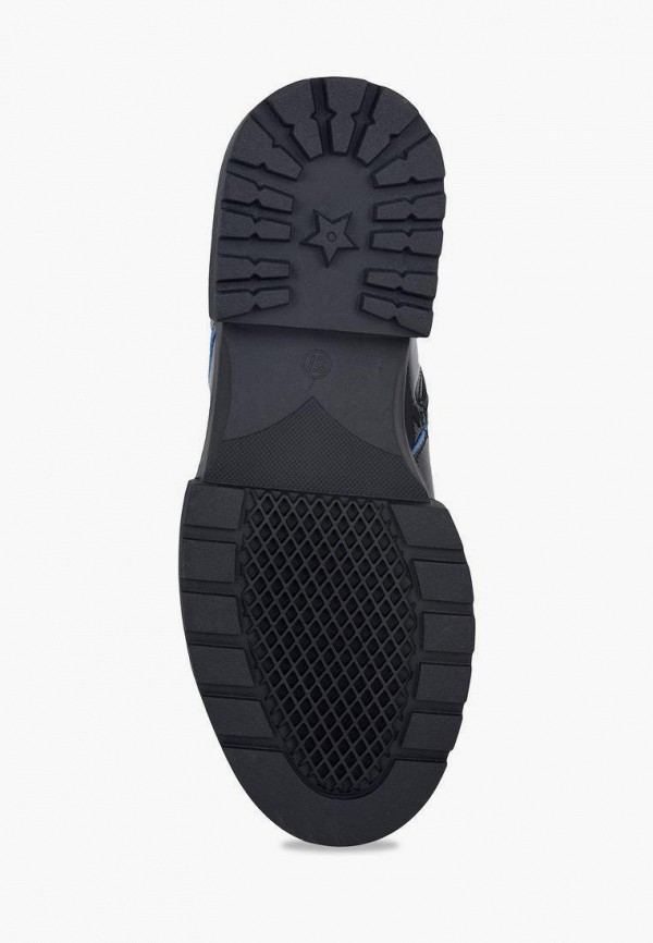 фото Ботинки alessio nesca