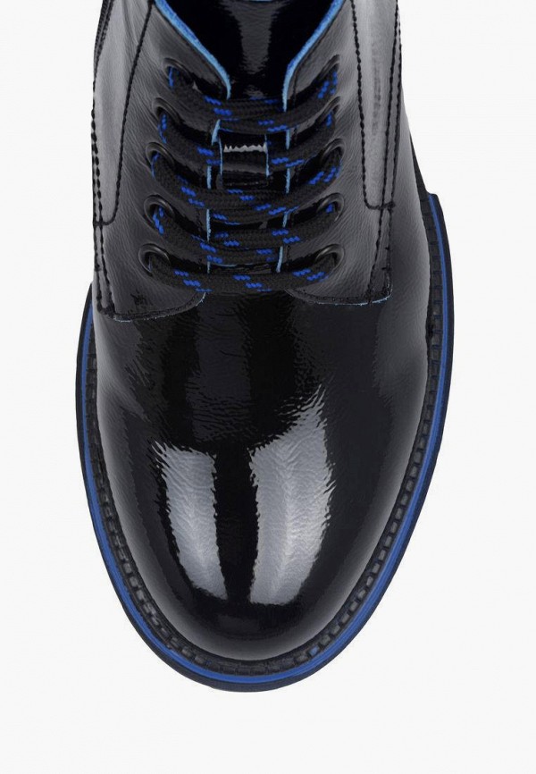 фото Ботинки alessio nesca