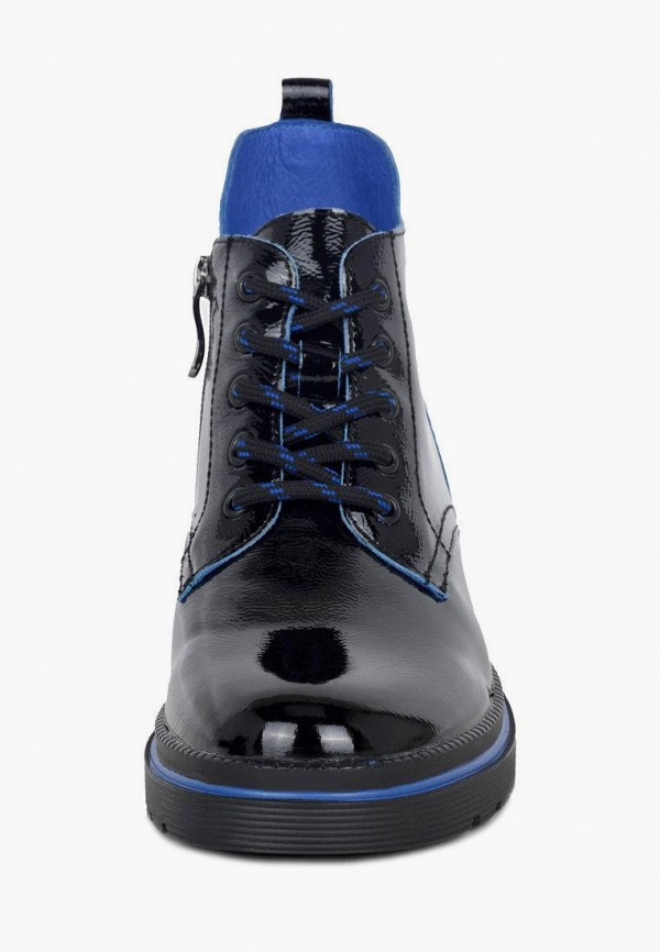 фото Ботинки alessio nesca