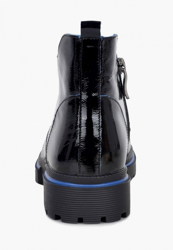 фото Ботинки alessio nesca