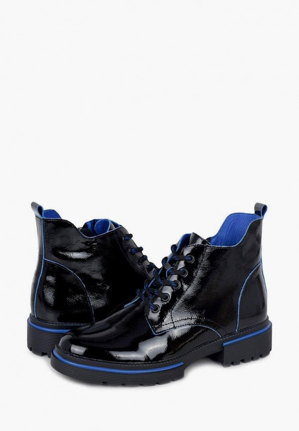 фото Ботинки alessio nesca