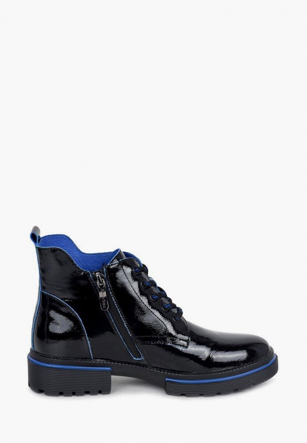 фото Ботинки alessio nesca