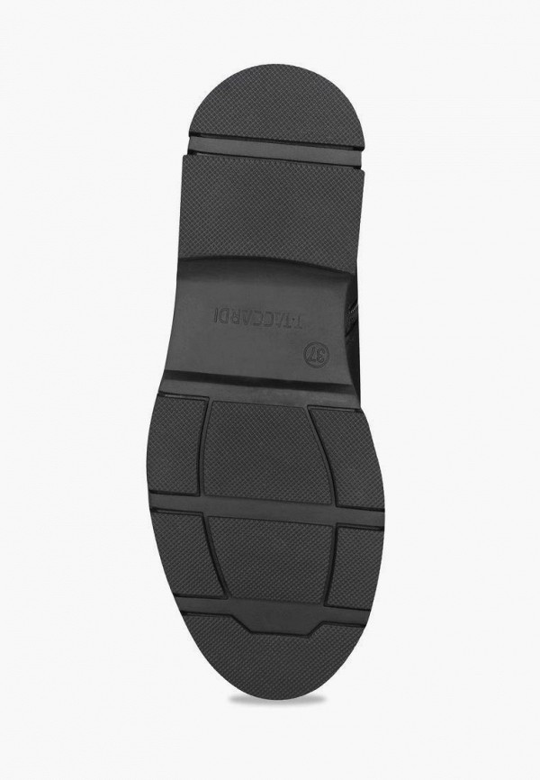 фото Ботинки t.taccardi