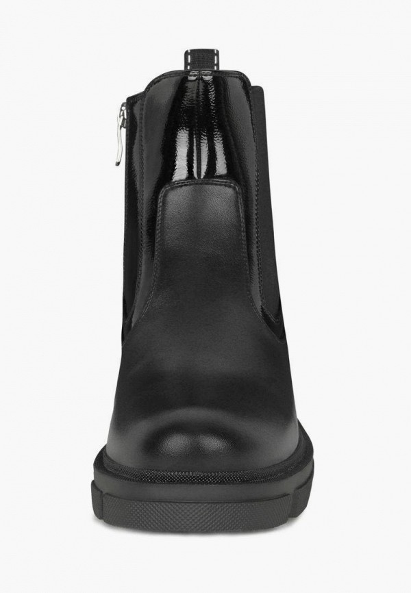 фото Ботинки t.taccardi