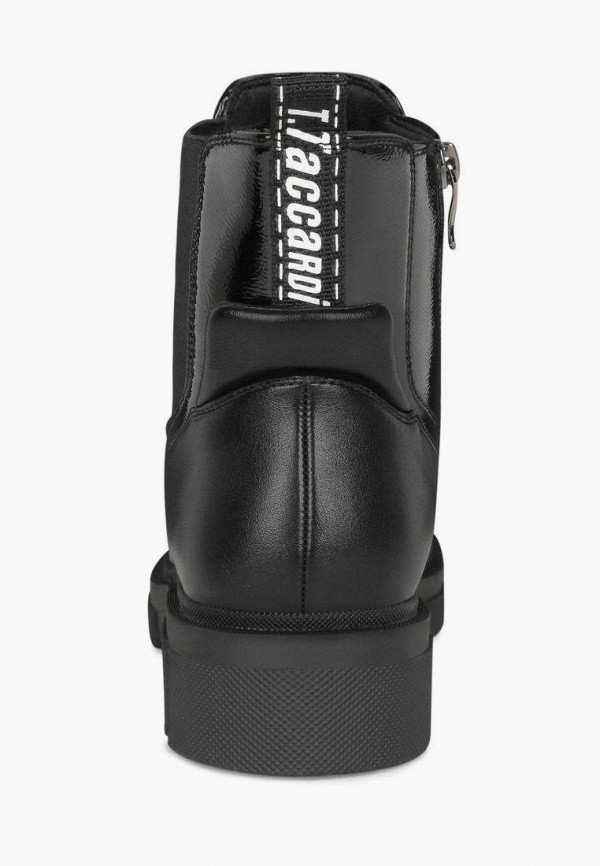 фото Ботинки t.taccardi