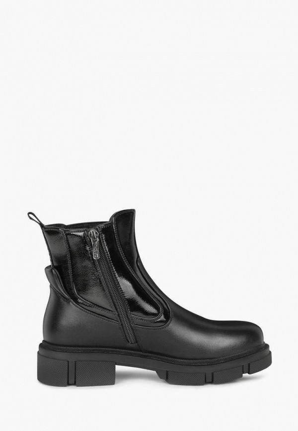 фото Ботинки t.taccardi