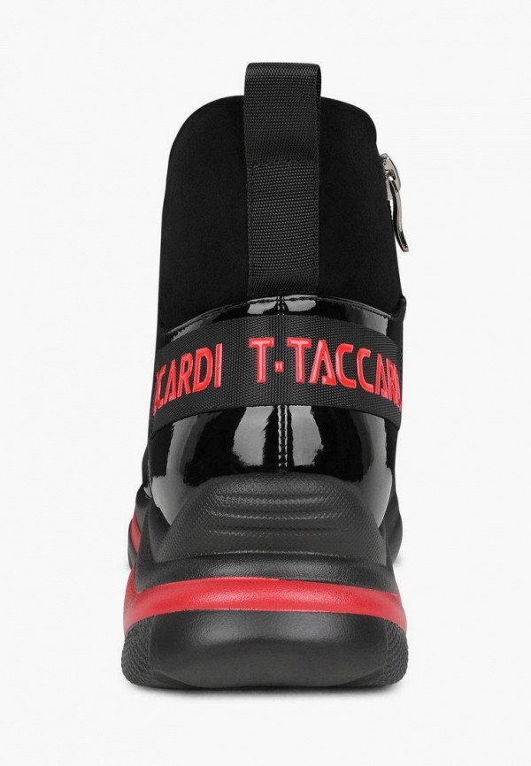Ботинки T.Taccardi Ботинки T.Taccardi фото