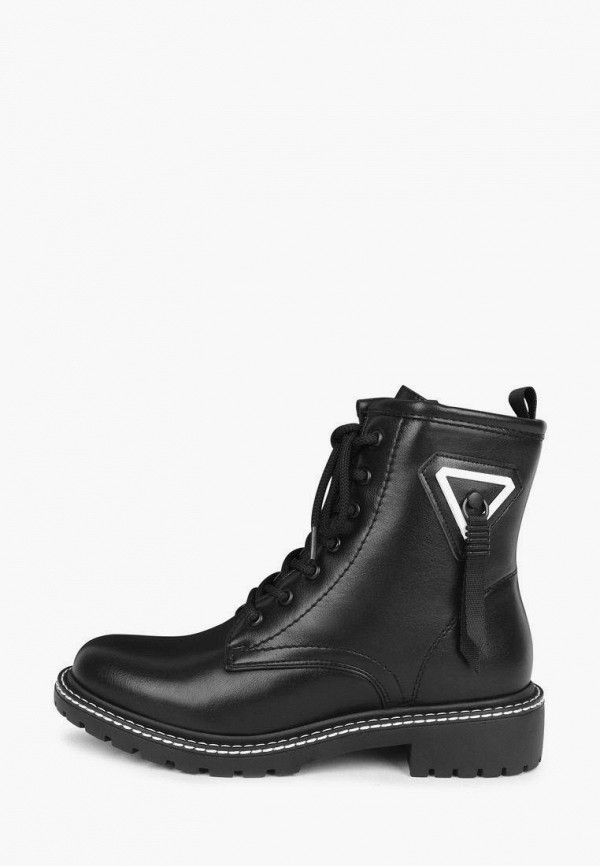 Ботинки  T.Taccardi