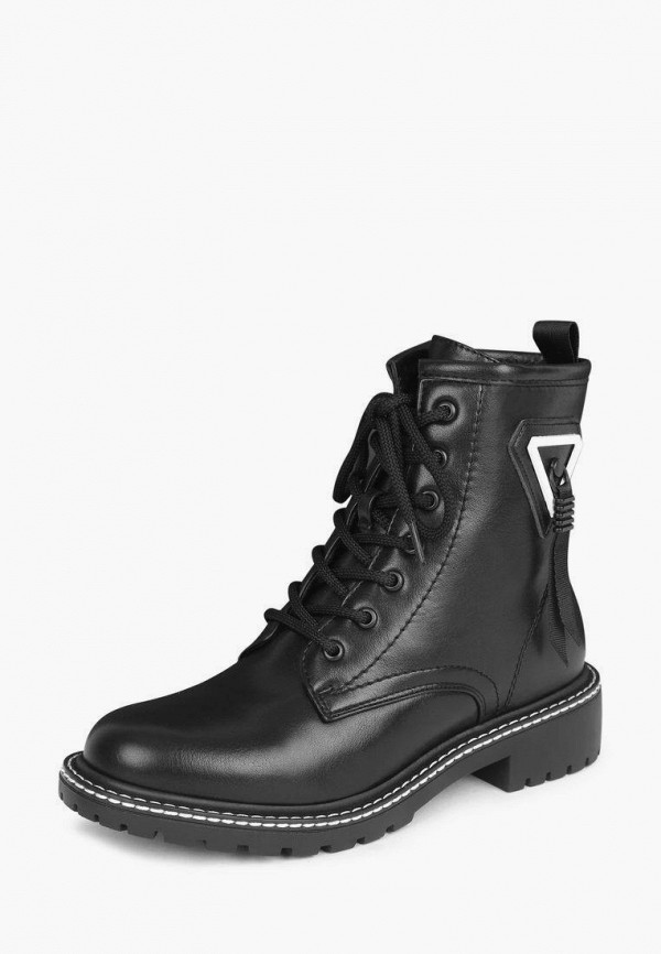 фото Ботинки t.taccardi