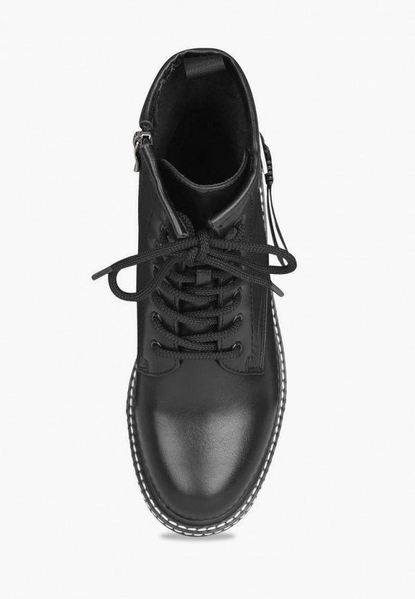 фото Ботинки t.taccardi