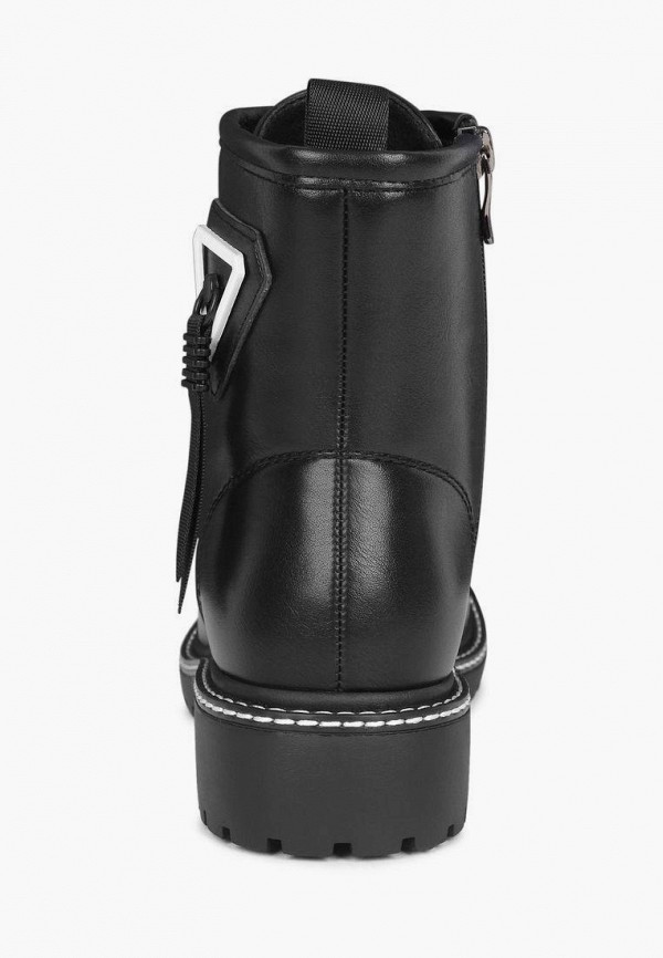 фото Ботинки t.taccardi