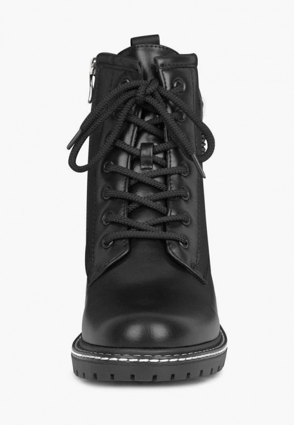 фото Ботинки t.taccardi