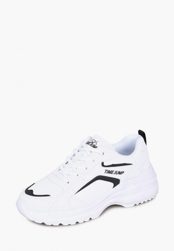 фото Кроссовки timejump