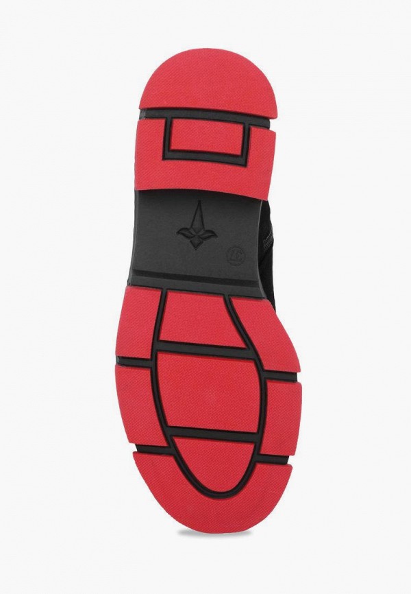 фото Ботинки t.taccardi