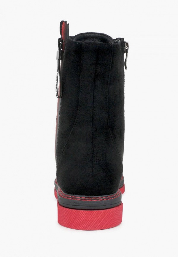 фото Ботинки t.taccardi