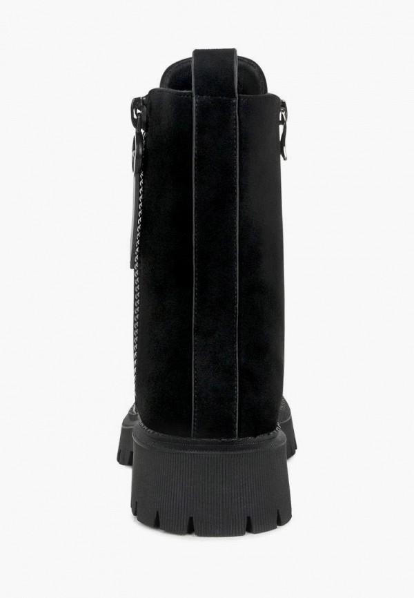 фото Ботинки t.taccardi