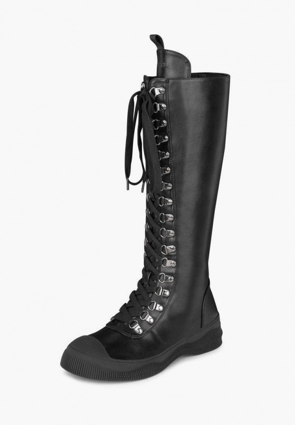 

Сапоги T.Taccardi, Черный