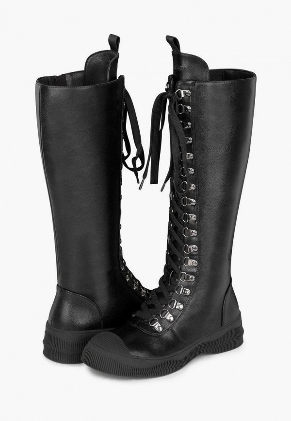 фото Сапоги t.taccardi