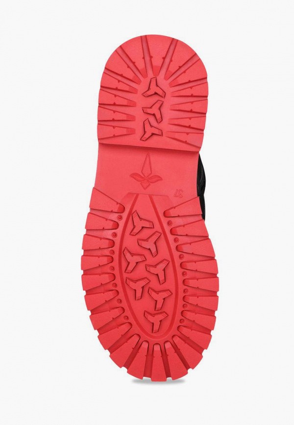 фото Ботинки t.taccardi