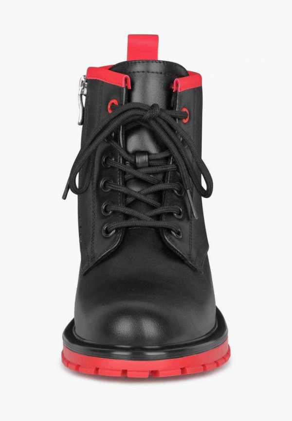 фото Ботинки t.taccardi