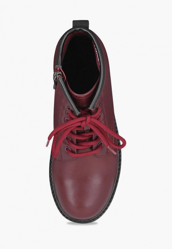 фото Ботинки t.taccardi