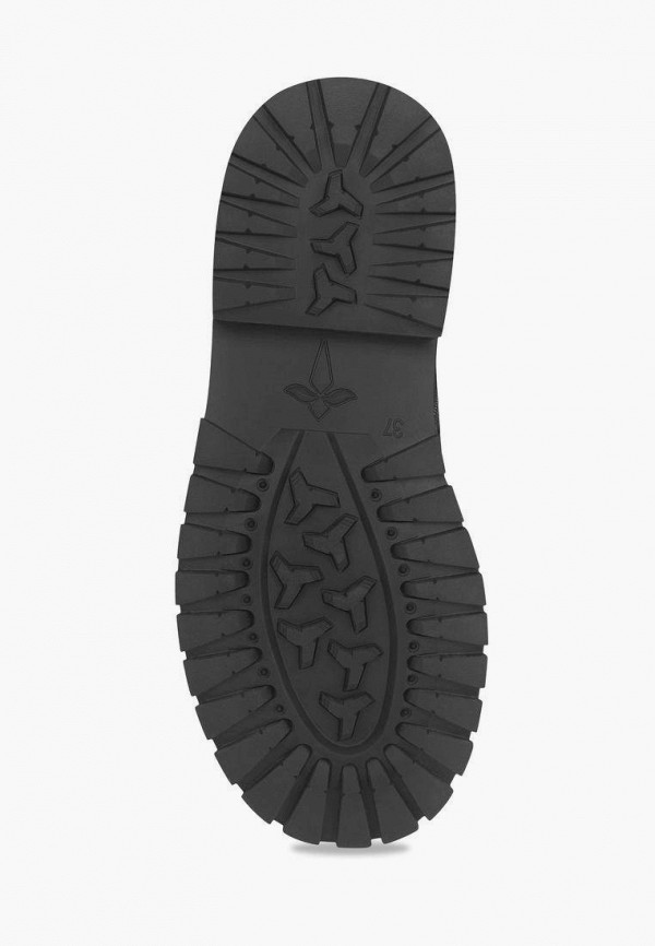 фото Ботинки t.taccardi