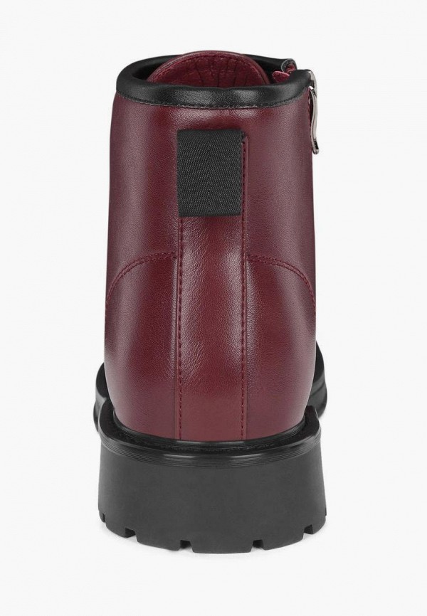 фото Ботинки t.taccardi