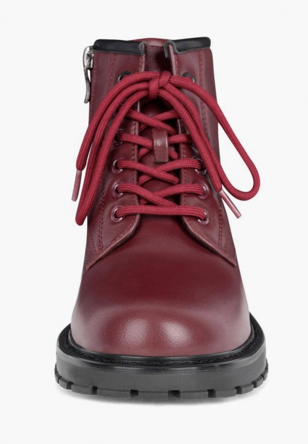 фото Ботинки t.taccardi