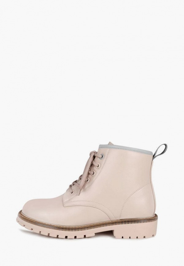 фото Ботинки t.taccardi