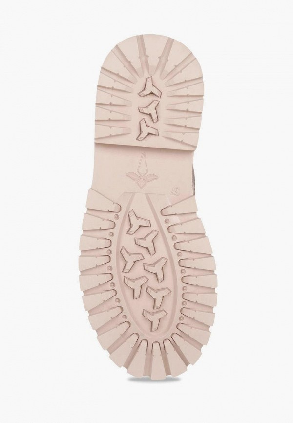 фото Ботинки t.taccardi