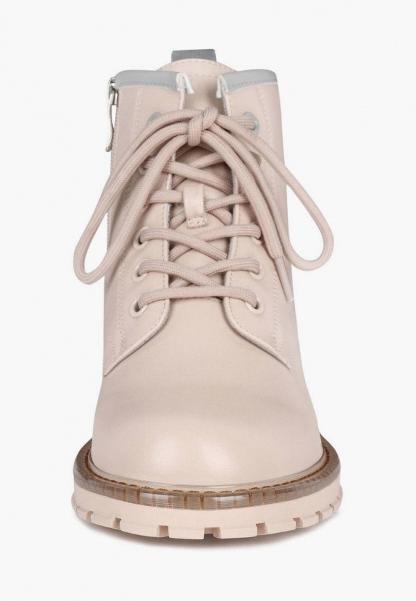 фото Ботинки t.taccardi