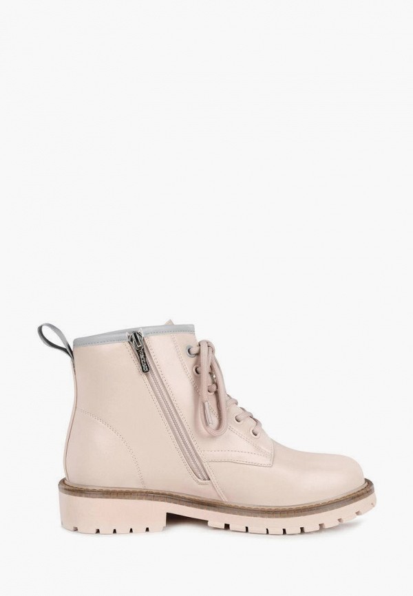 фото Ботинки t.taccardi