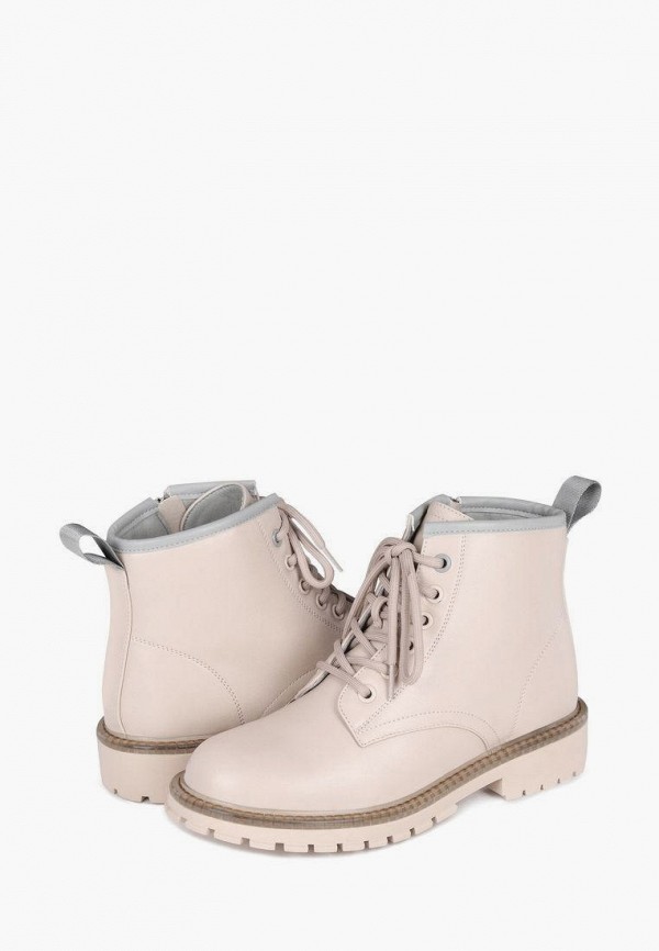 фото Ботинки t.taccardi