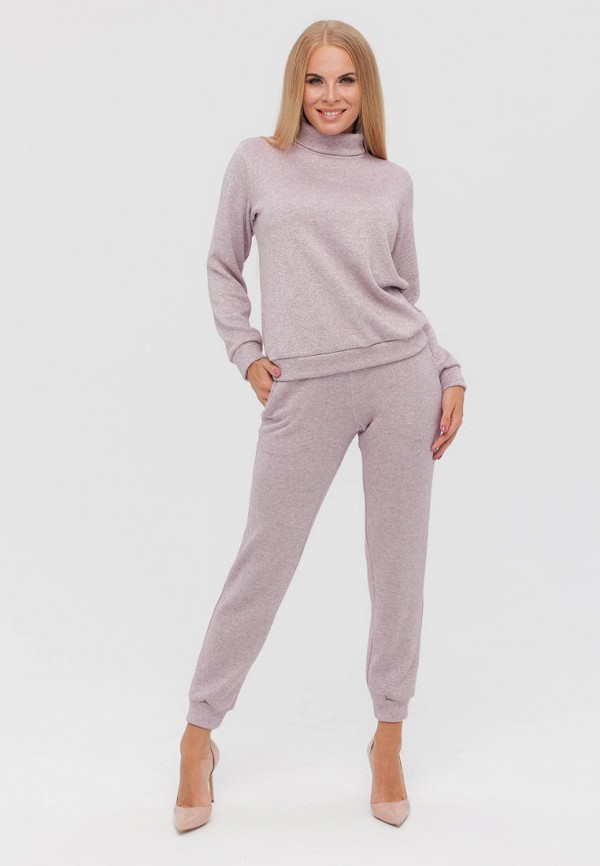 фото Водолазка simply more