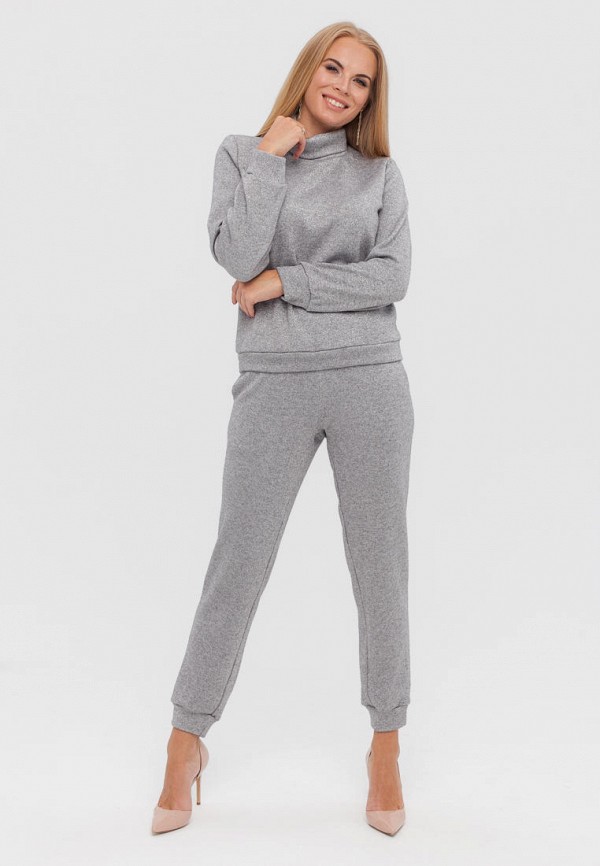 фото Водолазка simply more